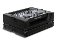 Denon DN-MC3000/DN-MC6000 DJ MIDI Controller Flight Ready® Black Label™ Series Case