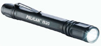 Black Hi-Output LED Flashlight (67 Lumens)