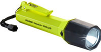 Nemo™ Rugged Submersible LED Dive Flashlight (Carded)