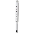 Chief CMS0203W 2-3' Extension Column, White