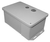Pre-Programmed Power/Data Supply