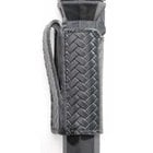 Basket Weave Leather Holster for 7060 and 7070 Flashlights