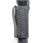Basket Weave Leather Holster for 7060 LED Flashlight