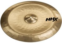 20" HHX Zen China Cymbal in Natural Finish