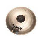20" AAX Ride Cymbal in Natural Finish