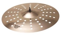 Sabian 220XAC 20" AAX Aero Crash Cymbal in Natural Finish