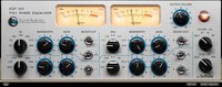 Summit Audio EQ Software Plug-In - VST3/AU/RTAS/AAX