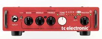 250W Bass Amplifier Head with TonePrint