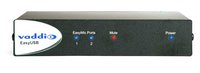 Easy USB Mixer/Amp