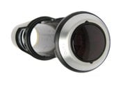 Shure Mic Handle/Body