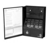 16 Output, 10 Amp Indoor Multi-Camera Power Supply