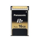 16GB F Series P2 Card