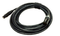 M3-25X 25 ft. 7-Pin XLR-M to XLR-F Extension Cable for M3 7-Pin Quick Release Cable System