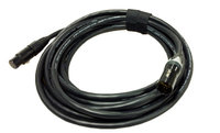 M3-18X 18 ft. 7-Pin XLR-M to XLR-F Extension Cable for M3 7-Pin Quick Release Cable System