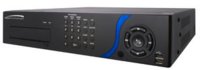 8Ch Embedded DVR 2TB HDD 