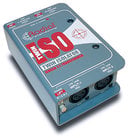 Radial Twin Isolator