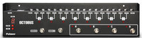 8-Channel Programmable Loop Switcher for Effects Pedal