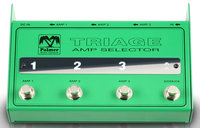 Amp Selector