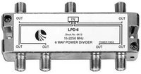 Blonder-Tongue LPD-6 10-2150 MHz 6-Way Splitter