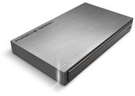 Porsche Design P&#039;9920 1TB Mobile Hard Drive USB 3.0 | USB 2.0