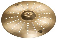 20" AAX Aero Crash Cymbal in Brilliant Finish