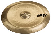 20" HHX Zen China Cymbal in Brilliant Finish