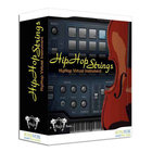 Hip Hop Strings Virtual Instrument