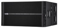 2 x 18" 4000W High-Output Active Line Array Subwoofer