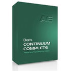Continuum Complete 8 AE VFX Plug-in Collection for Adobe After Effects/Premiere Pro (WINDOWS)