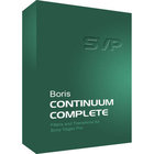 Continuum Complete for Vegas Pro VFX and Compositing Plug-ins for Sony Vegas Pro
