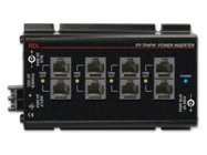 Twisted Pair Power Inserter