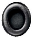 Shure BCAEC440 Replacement Earpads for BRH440M/441M Headset, Pair