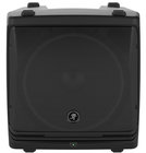 12" Powered Loudspeaker, 2000W