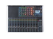 24-Channel Digital Mixer