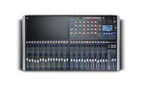 32-Channel Digital Mixer