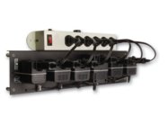 Warthog Surface-Mount Power Supply Adapter