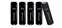 32GB USB 3.0 Flash Drive, Black