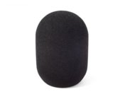 Large Diaphragm Microphone Foam Windscreen