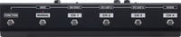 Foot Controller for GA-212, GA-112 Amplifiers