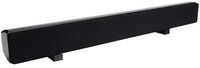Sound Bar for use with the EasyUSB Mixer/Amp