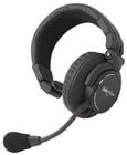 Datavideo HP1 Single-Ear Headset with Microphone for ITC Intercom Systems