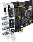 390-Channel Triple MADI PCIe Audio Interface