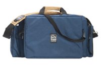 Digital Video Organizer Case with Laptop Module