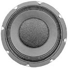 8" 2-way Ceiling Speaker with Transformer