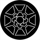 Symmetric 20 Gobo
