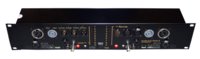 AudioJog Rack 8 2RU Audio/Lighting/Network Single &amp; Double-End Cable Tester