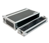 10" 2-Unit ATA Rack Case