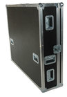 Grundorf T8-MYAMLS916-DHB T8 Series Hard Case for Yamaha LS9-16 Mixer with Doghouse