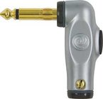 Right Angle 1/4” Circuit Breaker plug