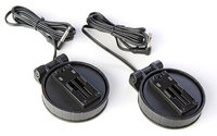 Add-On Package, 2 mounts & 2 speaker cables